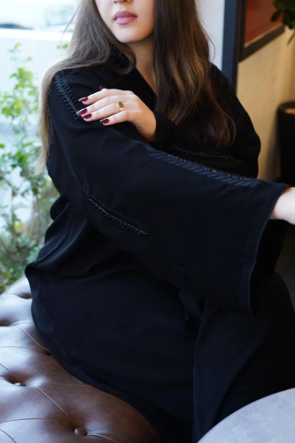 عباية عهد