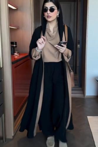 عبايه سناء