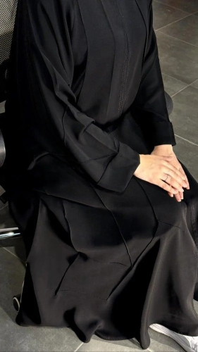 عباية الهنوف