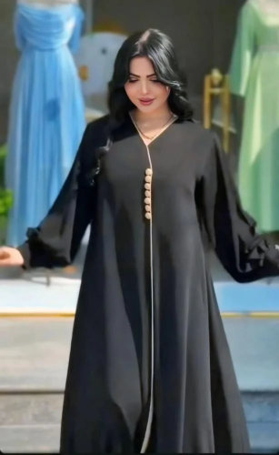 عبايه اشجان