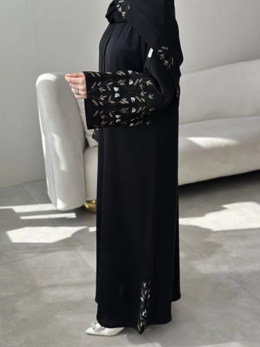 عباية نجلا