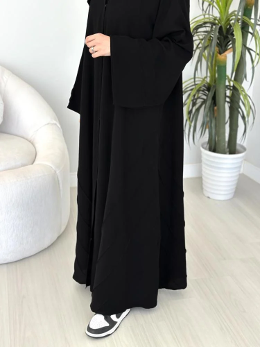 عبايه الكفاء