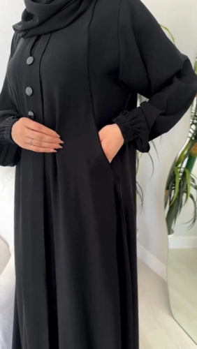 عباية مادلين