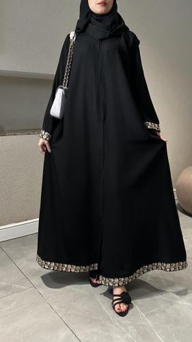 عباية انغام