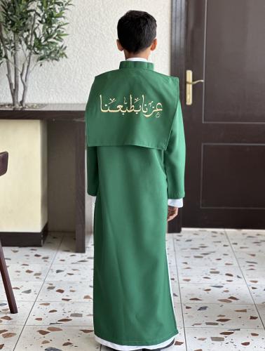 دقله عزنا بطبعنا