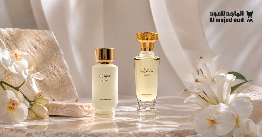 A New Look for the Fragrances You've Always Loved