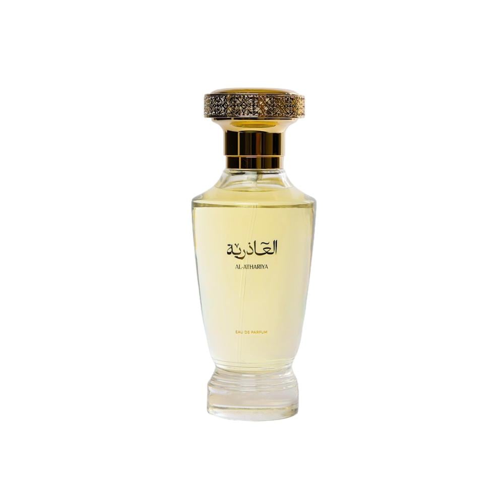 Al-Azariya Perfume From Legacy Collection - Al Majed for Oud
