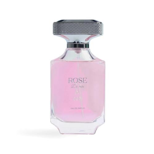 Rose de Mai 100ml Rose & Soft Floral Notes | Al Majed for Oud