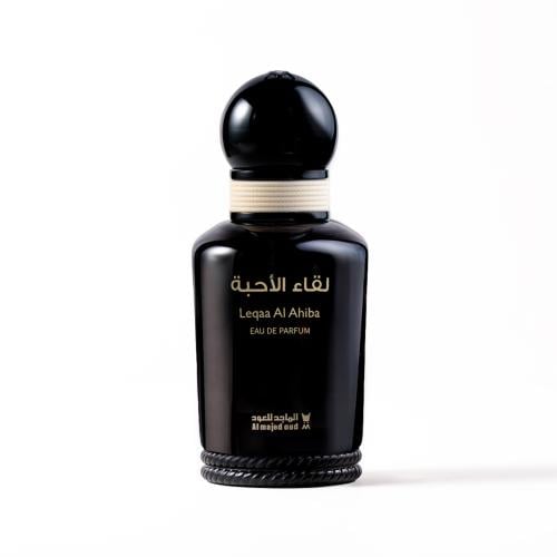 Al Majed Oud サウジアラビア香水100ml Liqaa Al Ahbab Perfume 100ml Floral Fruity Musk | Al Majed for Oud