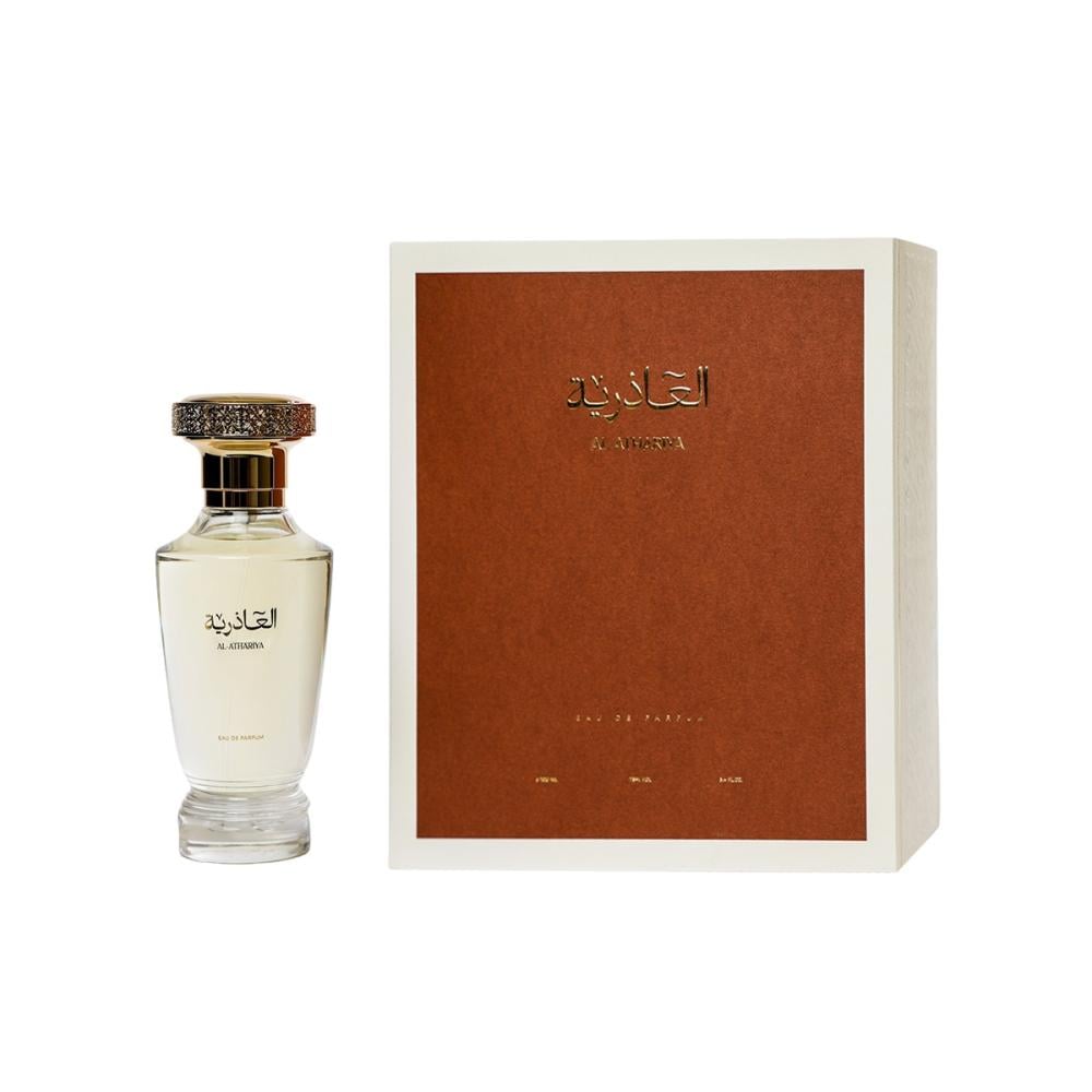 Al-Azariya Perfume From Legacy Collection - Al Majed for Oud