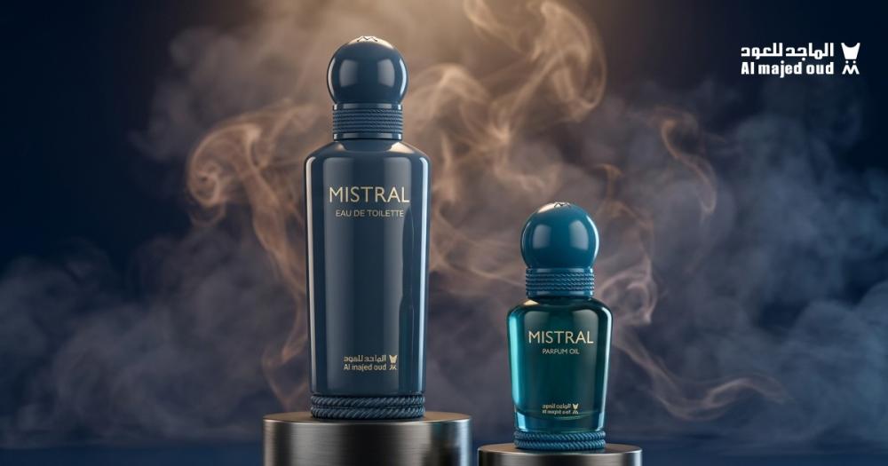 How to Choose the Right Fragrance from Almajed 4 Oud