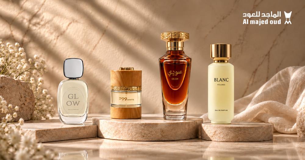 The Ultimate Fragrance Guide: Finding Your Ideal Fruity, Woody, Oud, or Musk Scent