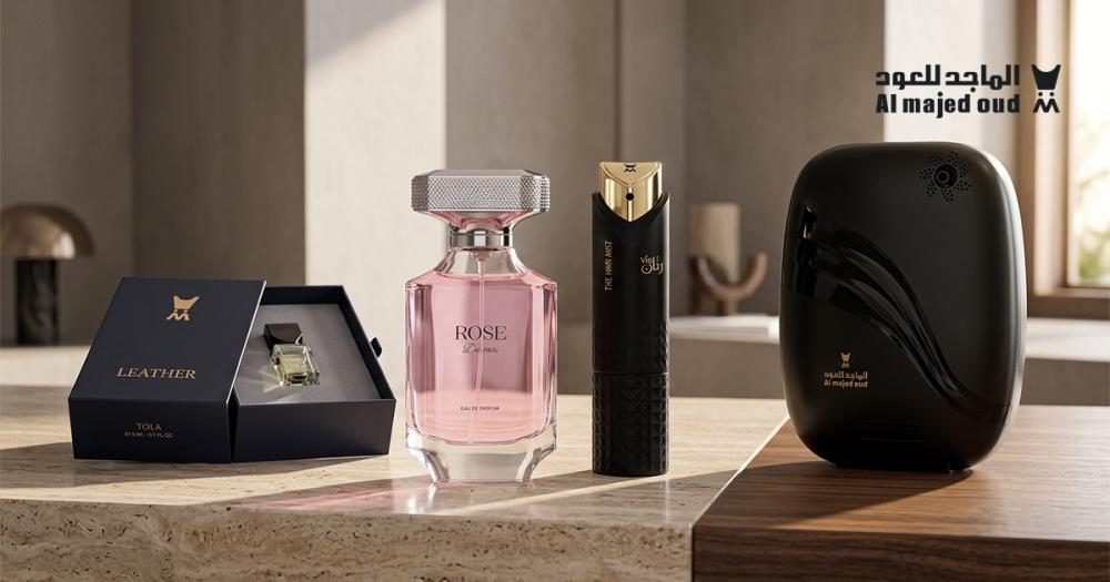The Future of Luxury Fragrance: Top Trends Shaping the Industry in 2026