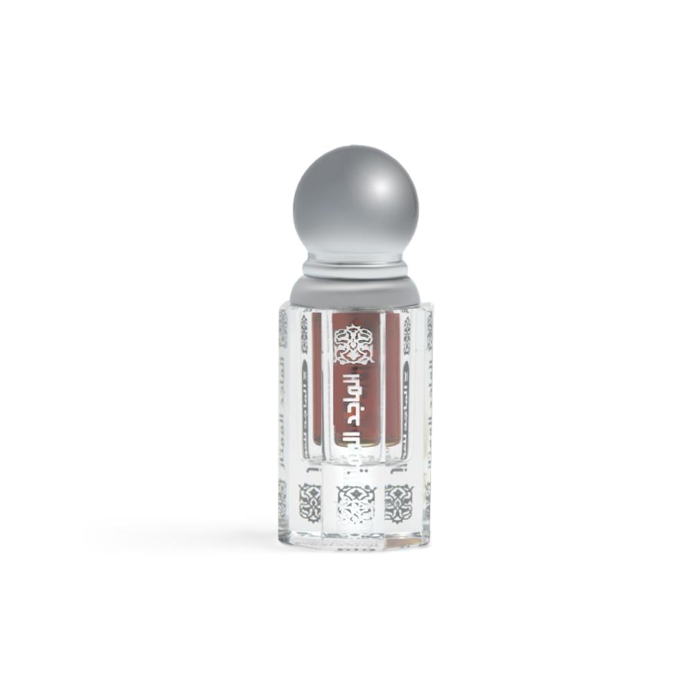 Al Majed Premium Oud Oil 3ml Pure Luxury Oud | Al Majed for Oud