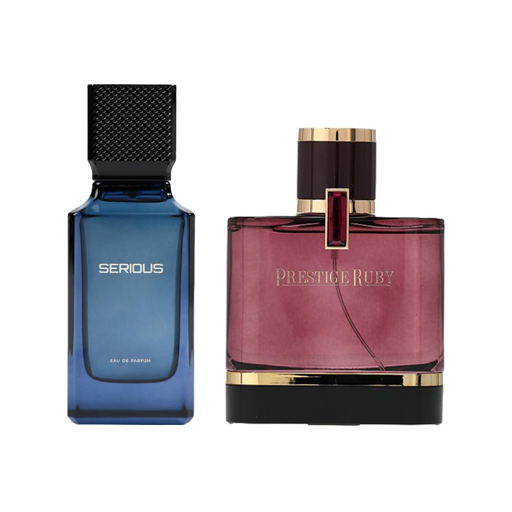 Elegance & Sophistication Bundle - Al Majed for Oud: Finest Oud