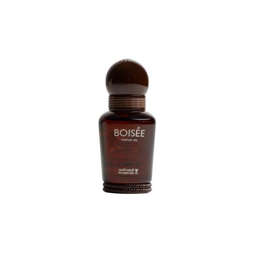 BOISEE Oil - 15ml - Al Majed for Oud: Finest Oud & Perfume Products