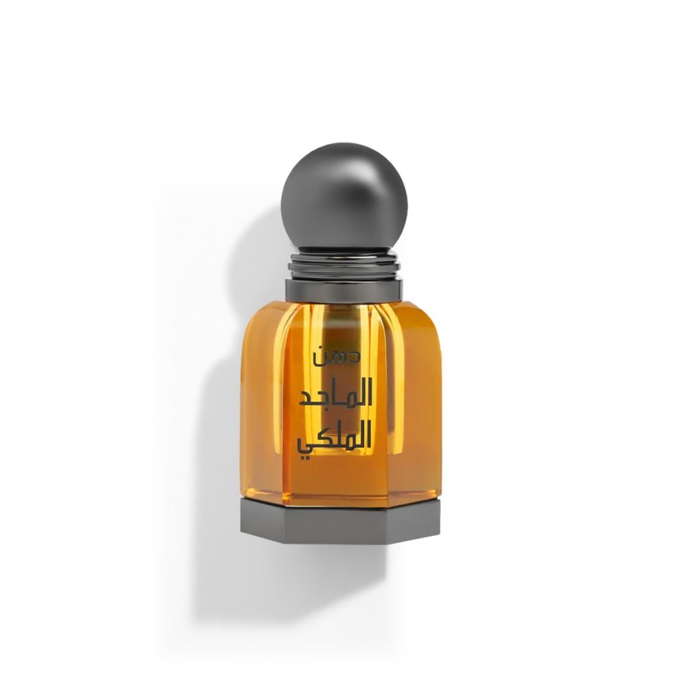 Al Majed Royal Oud Oil 3ml Concentrated Oud | Al Majed for Oud