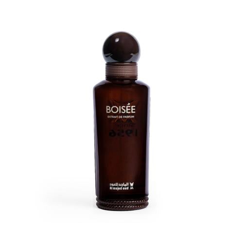 AlMajed 4 Oud | Elegant Arabian Perfumes and Incense