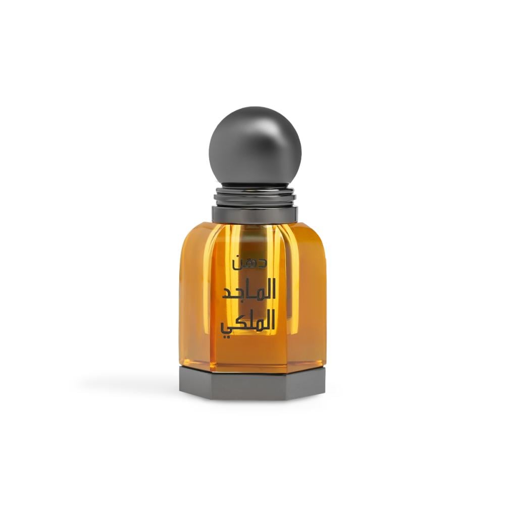 Al Majed Royal Oud Oil 3ml Concentrated Oud | Al Majed for Oud