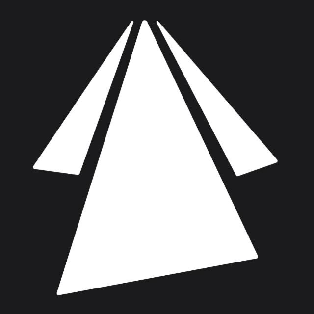 المثلث للاقمشة والخياطة