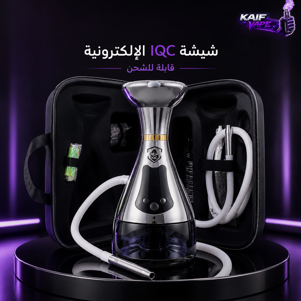 IQC