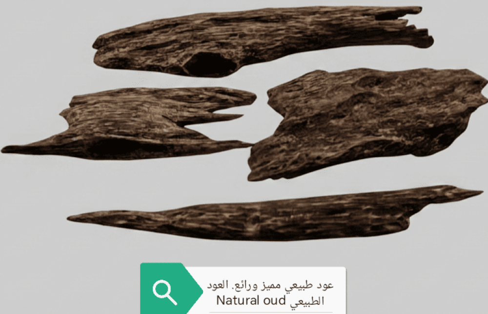مقاله عن العود الطبيعي والمحسن