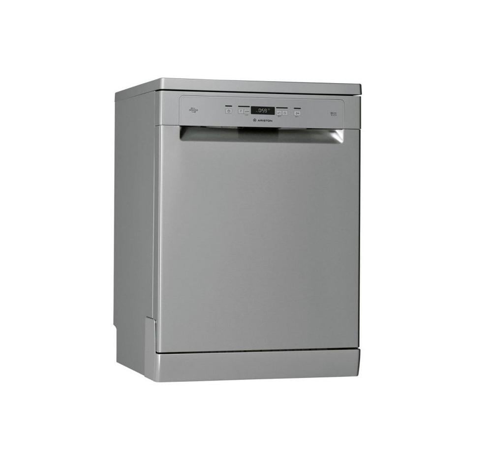 اريستون غسالة صحون 9 برامج 14 مكان استيل ARISTON LFC3T132WX60HZ