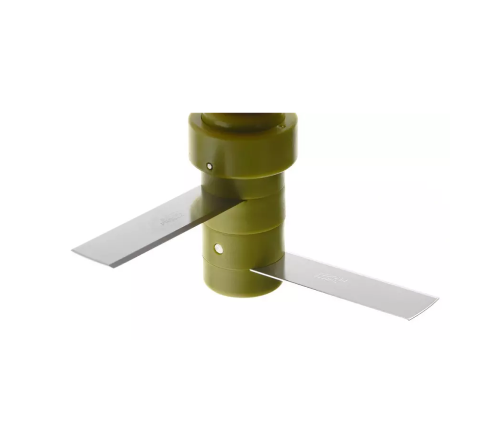 مفرمة طعام يدوية تيفال Tefal Manual Food Chopper K1330404