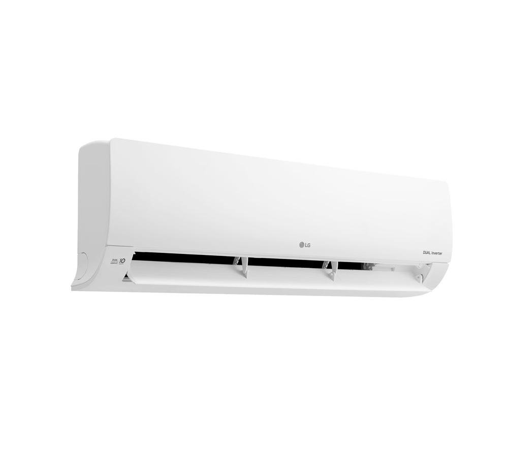 ال جي سمارت مكيف اسبلت انفرتر موديل 18 بارد - LG NS182C2NK2