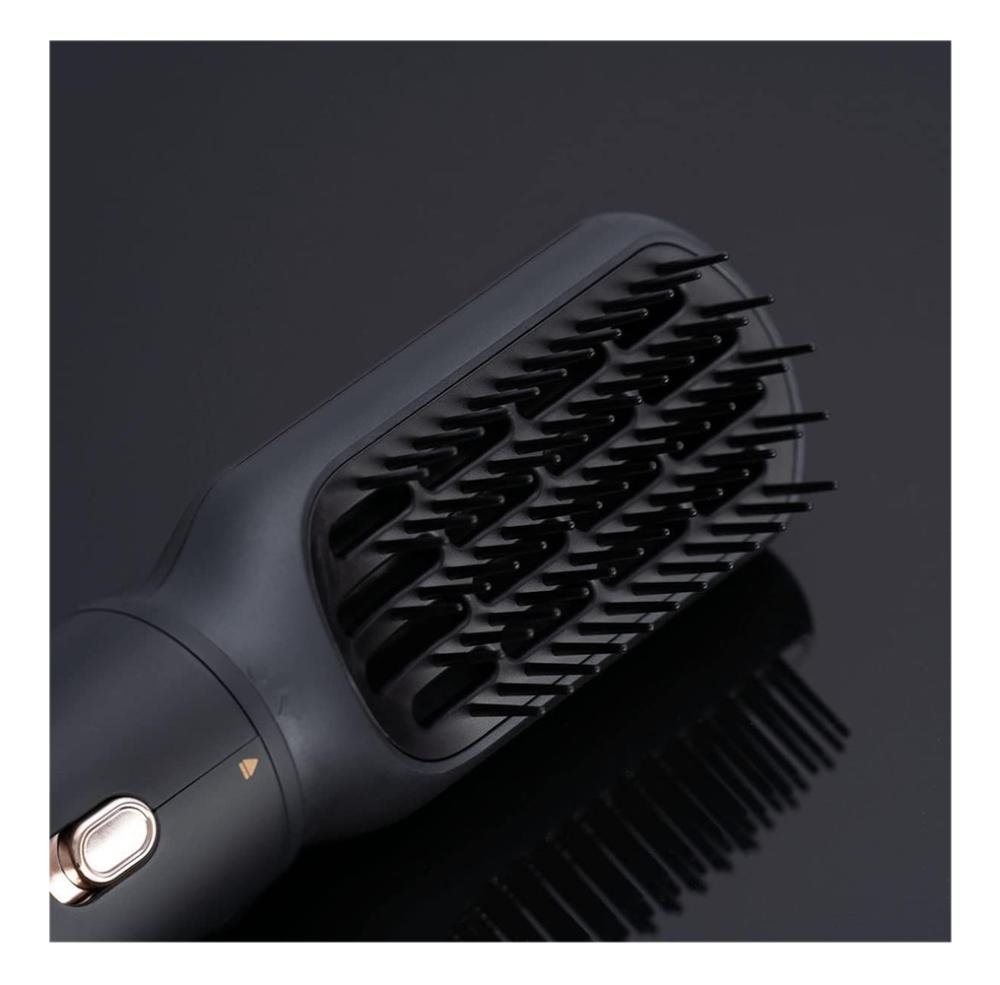 استشوار ريبون 1200 واط لون اسود / ذهبي Rebune Hair Dryer RE-2108-2