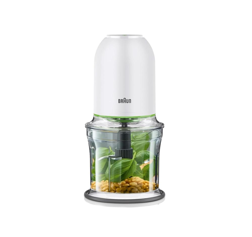 مفرمة طعام براون 500 واط Braun Electric Food Chopper CH3011