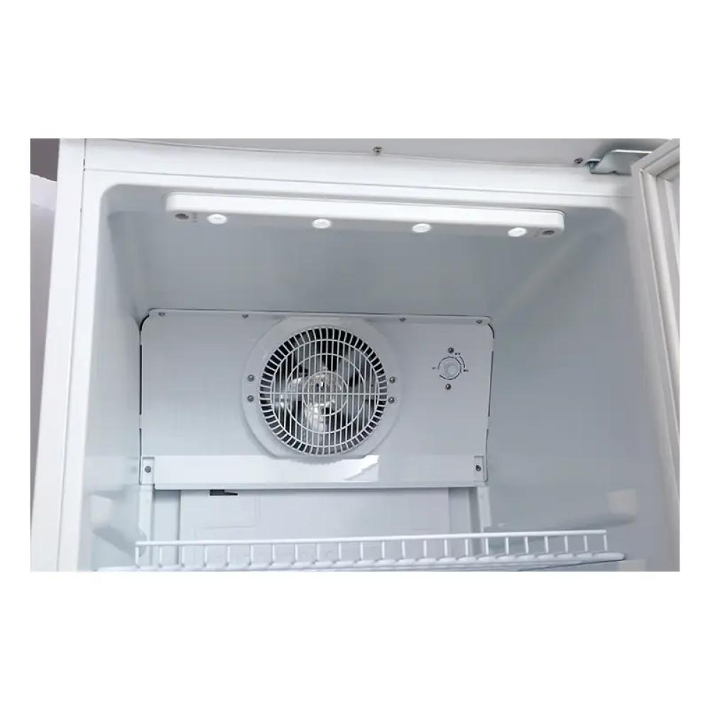 جنرال سوبريم ثلاجة عرض 11.59 قدم 328 لتر ابيض General Supreme GSSC320H