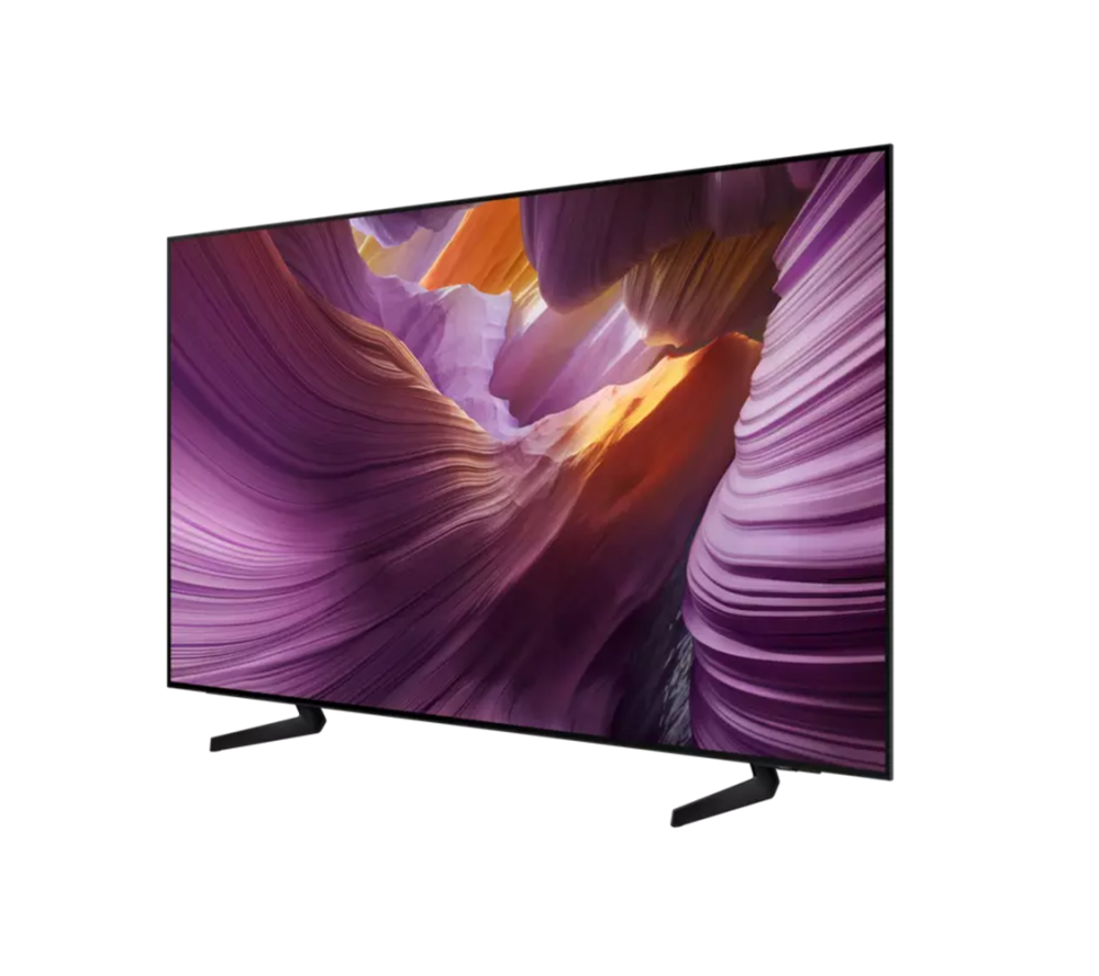 شاشة سامسونج 65 بوصة سمارت OLED QA65S85FAEXSA