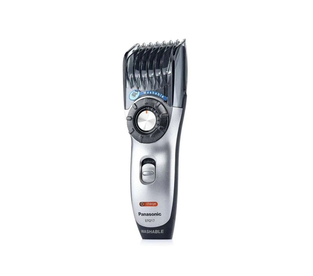 Panasonic Rechargeable ER217