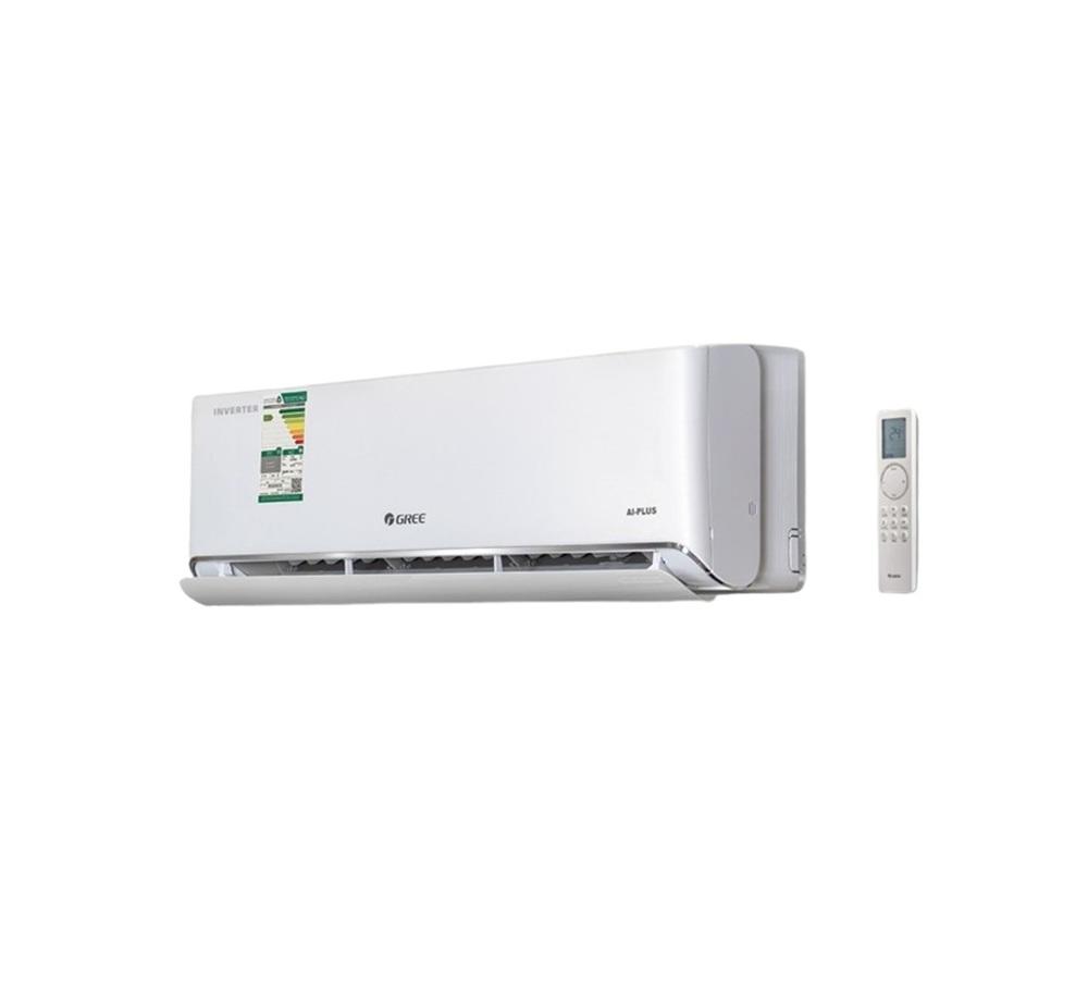 مكيف جري اسبلت اي بلس 30 وحدة حار بارد انفيرتر واي فاي بارد GREE GWH30AVEXH-S6DTA1A