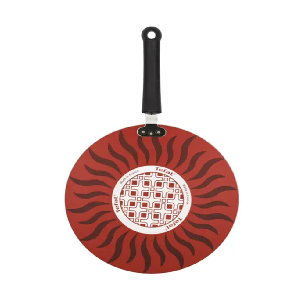 تيفال تيمبو فليم G6 طاوة مقاس 30 سم Tefal Tempo Flamme Tawa C3041583