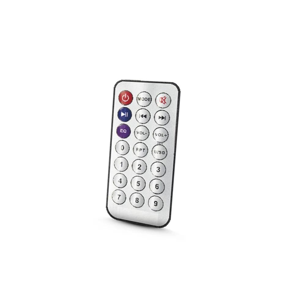 مكبر صوت امبكس 8 بوصة بلوتوث 800 واط قابل للشحن مع ريموت ومايكروفون Impex Portable Bluetooth Speaker TS4001A