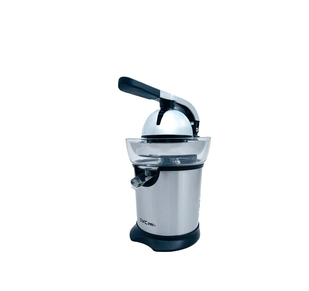 عصارة برتقال جي في سي برو كهربائية جامبو 100 واط GVC Pro Citrus Juicer GVCSI-332