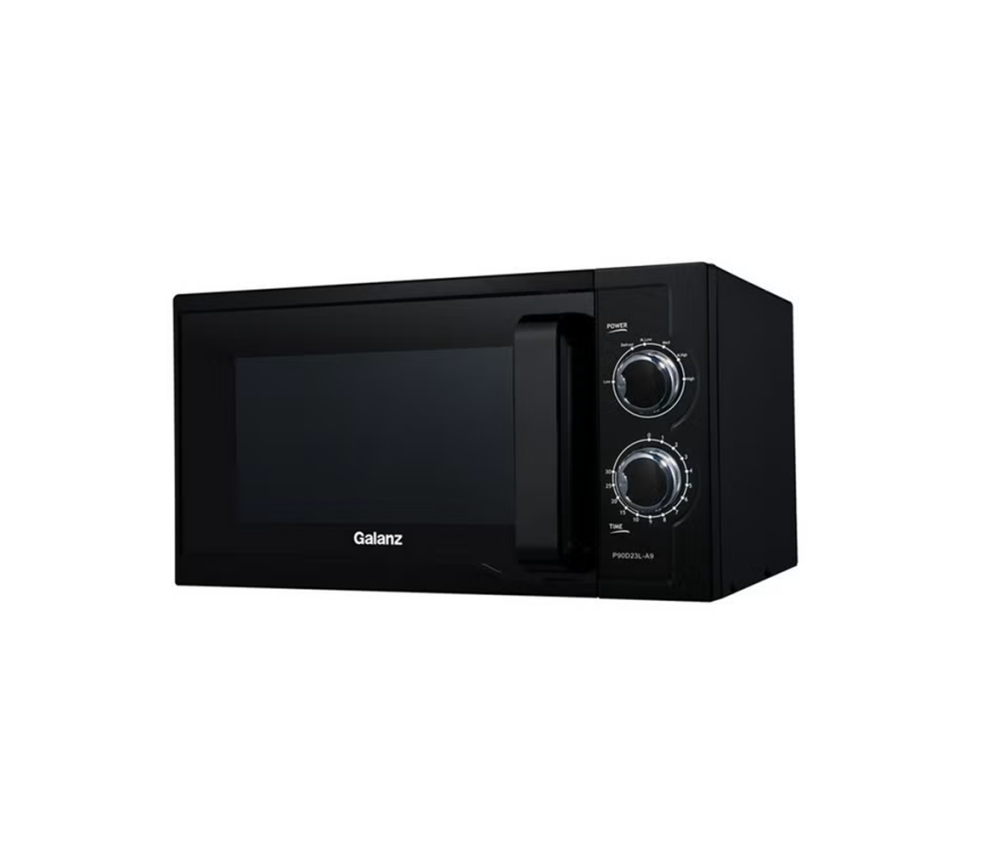 مايكرويف جالنز 23 لتر 900 واط Galanz Microwave P90D23L-A9