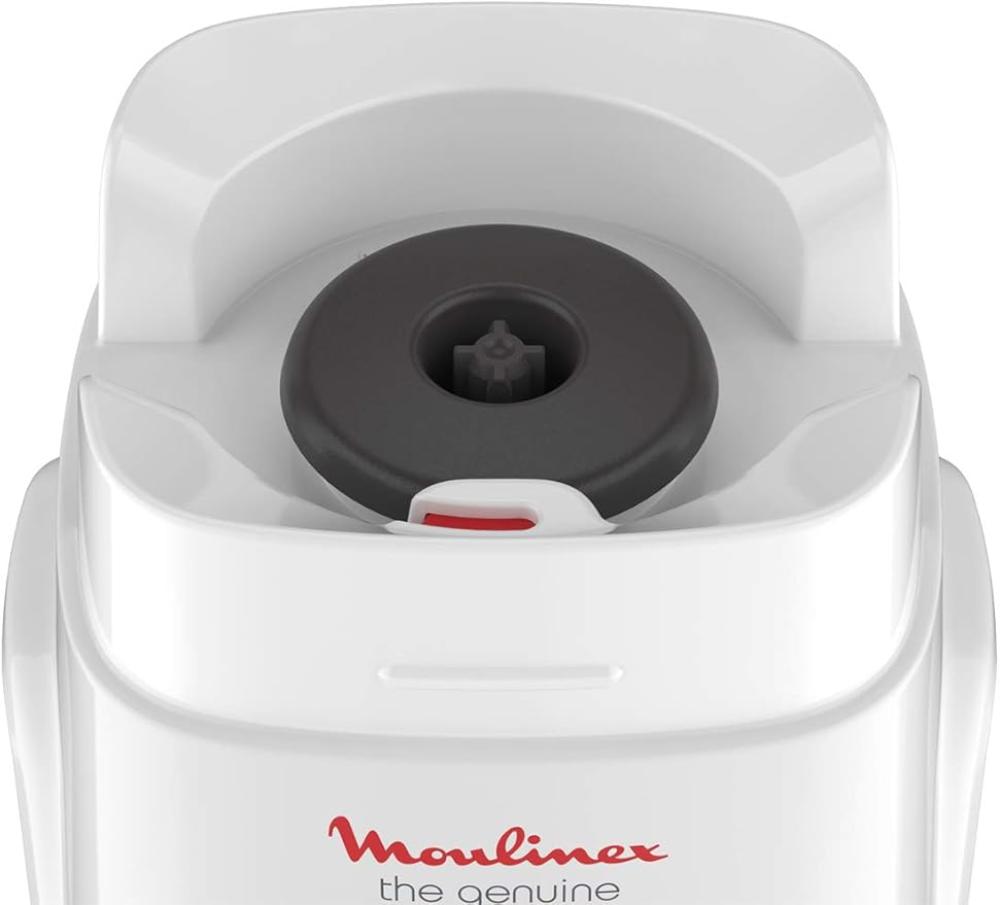 خلاط مولينكس فرنسي 500 واط Moulinex Blender LM242B28