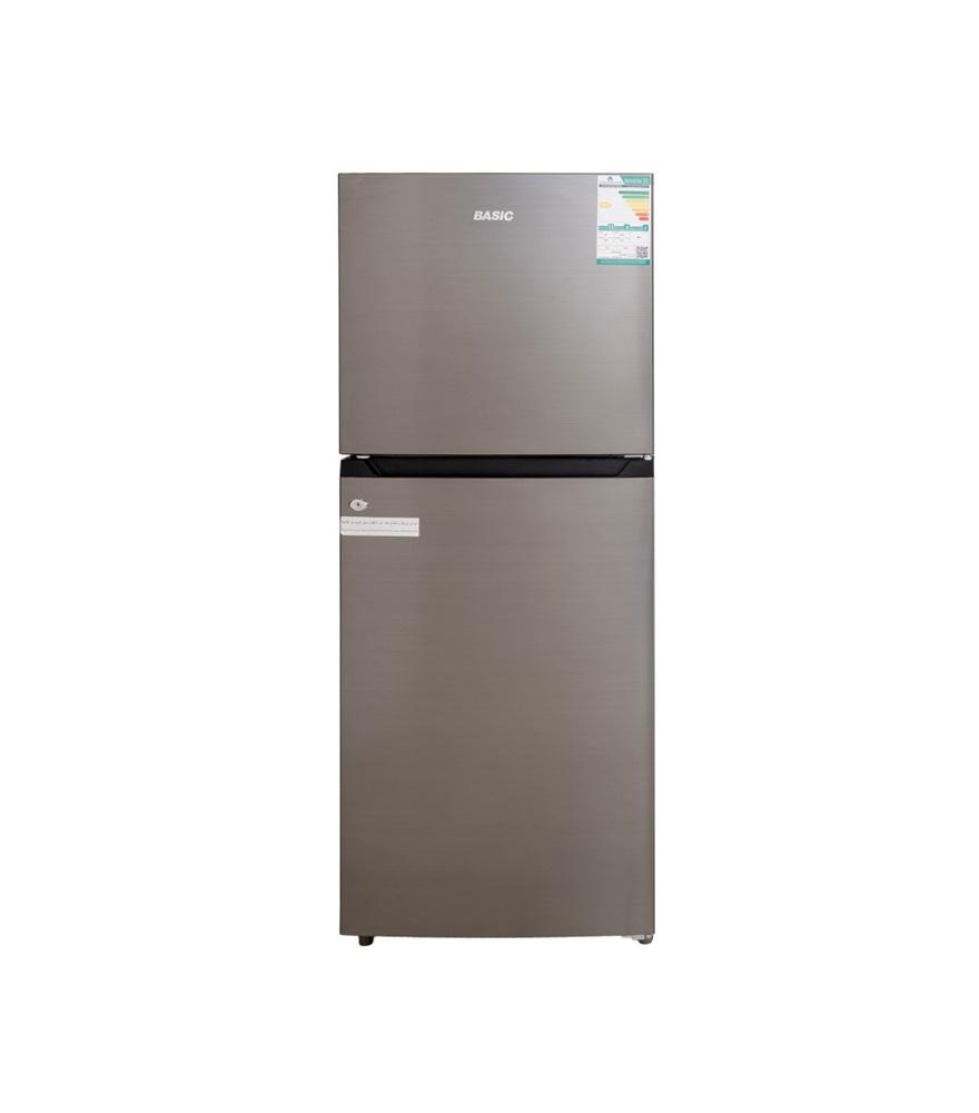 ثلاجة بيسك بابين 290 لتر 10.3 قدم - BRD-HM380DS