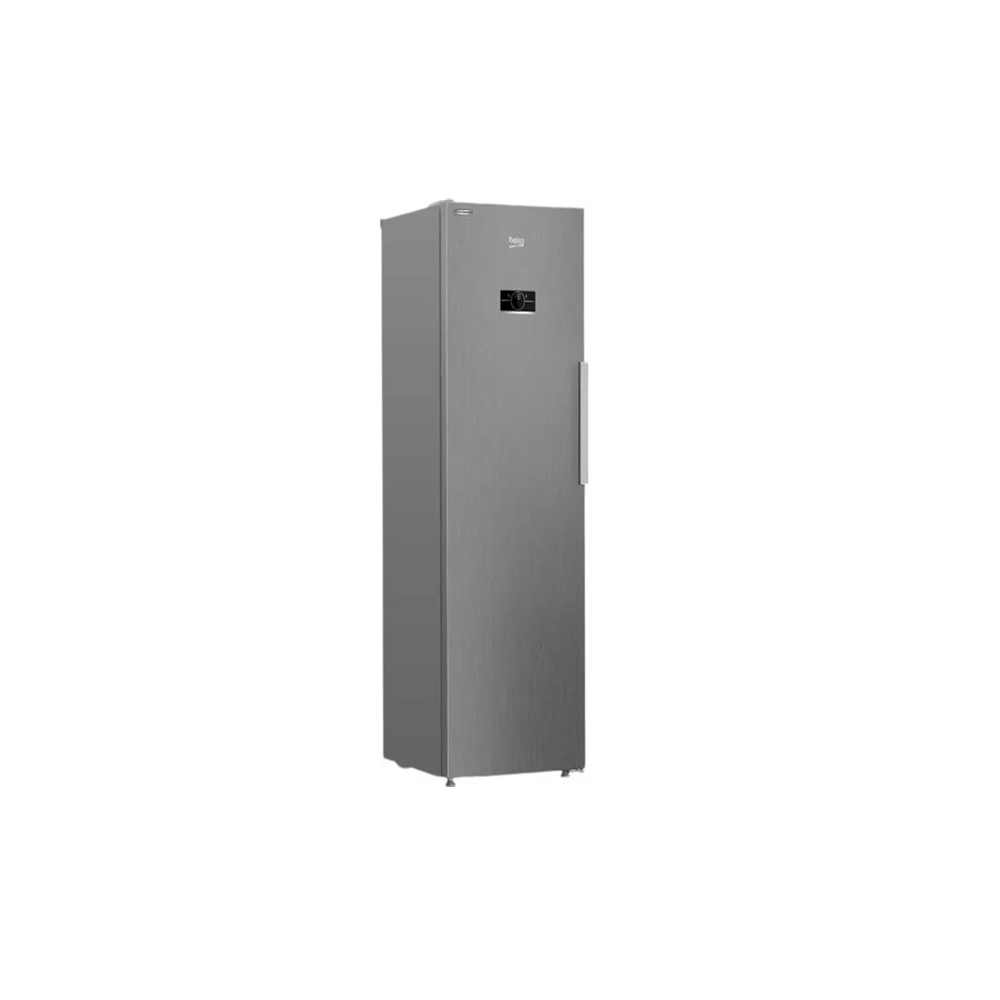 فريزر بيكو 10.1 قدم ستيل إنفرتر صنع في تركيا BEKO RFNE360X