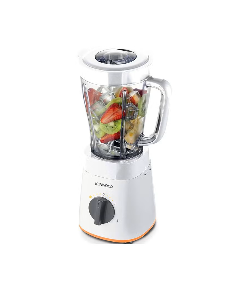 Kenwood Electric Blender BLP15 خلاط كينوود 500 واط 2 لتر مع مطحنة