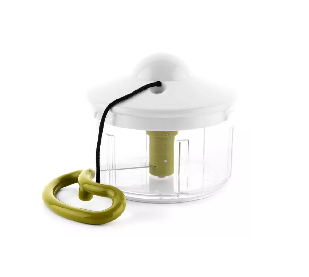 مفرمة طعام يدوية تيفال Tefal Manual Food Chopper K1330404