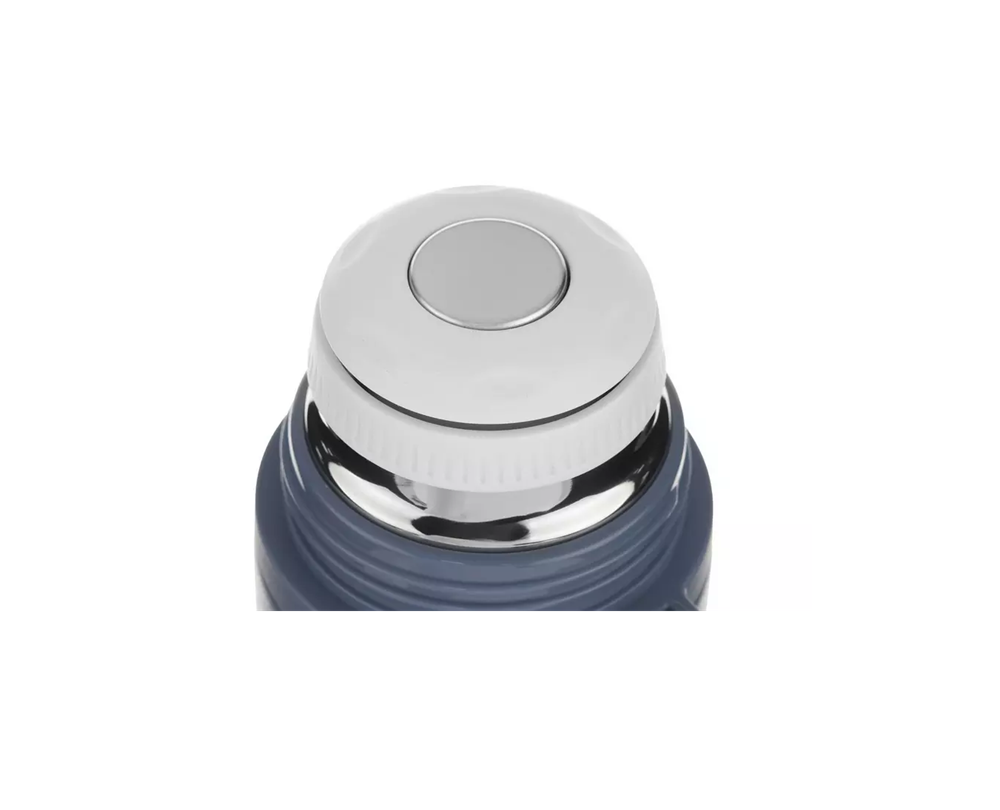 قارورة ماء شاها 450 مل لون ازرق Shaha Vacuum Bottle 311115068