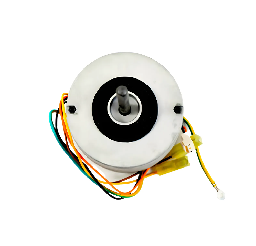 محرك موتور لمكيفات ال جي فقط الوحدة الخارجية كوري Motor Ventilador Evaporadora LG EAU60683201
