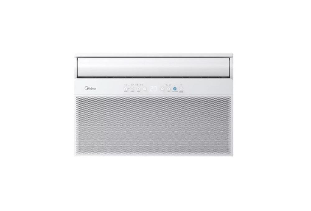 ميديا مكيف شباك اسبلت انفرتر موديل 25 بارد - MIDEA WDV25CDWG