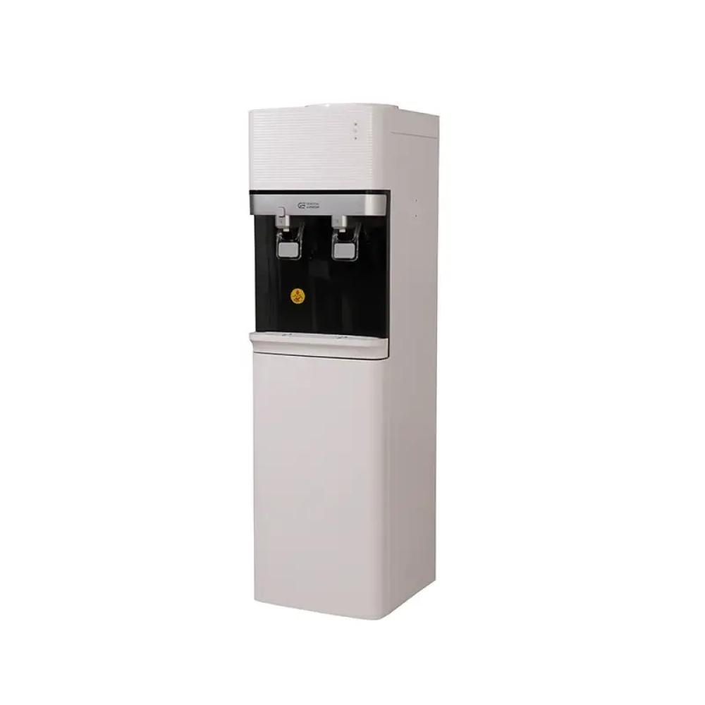 برادة ماء جنرال سوبريم تعبئة علوية لون ابيض General Supreme Water Dispenser GS5800