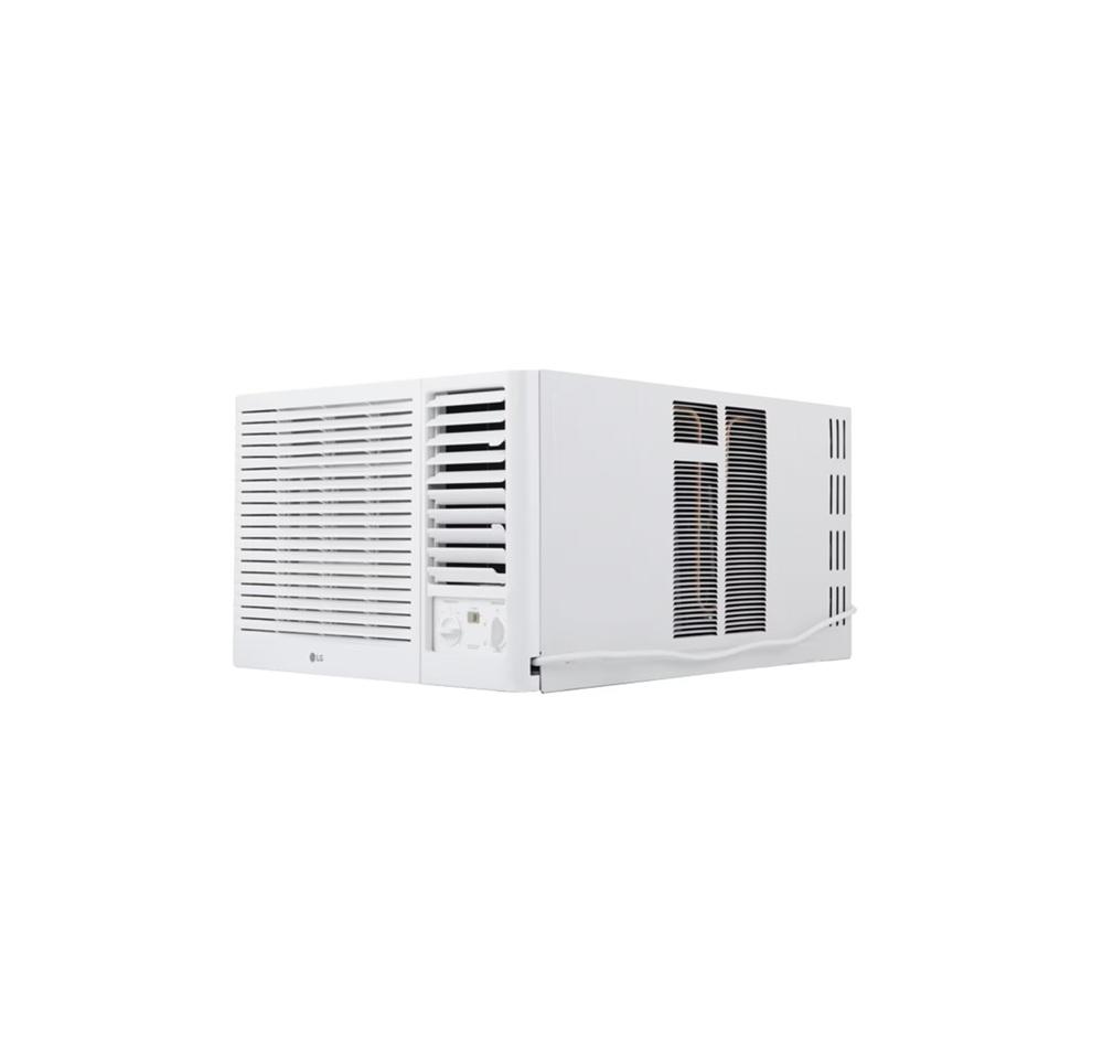 ال جي مكيف شباك موديل 18 بارد - LG C182EC1