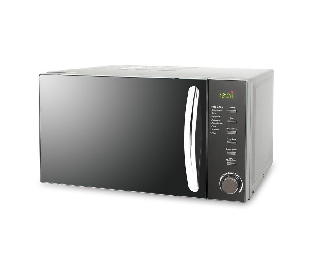 مايكرويف جالنز 20 لتر فضي 700 واط Galanz Microwave P70H20EL-A5H